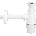 LIRA - SIFONE A BOTTIGLIA PER LAVABO (MARCHIO LIRA)