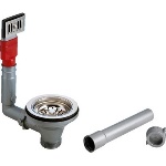 LIRA - PILETTA BASKET UNIVERSALE CON TROPPO PIENO RETTANGOLARE