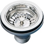 LIRA 371-L1945 PILETTA BASKET UNIVERSALE SENZA TROPPO PIENO