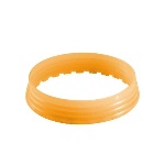 LIRA - GUARNIZIONE TRONCO-CONICA IN PP