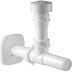 LIRA - VALVOLA AUTOMATICA GLU GLU STOP PER CUCINA