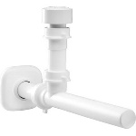 LIRA - VALVOLA AUTOMATICA GLU GLU STOP PER BAGNO