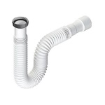 DIANHIDRO - TUBO ESTENSIBILE CON GHIERA IN METALLO