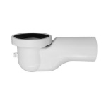 DIANHIDRO - CURVA TECNICA PER WC