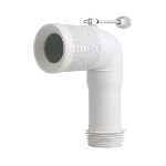 DH 371-M1306 CURVA TECNICA L TAGLIABILE A MISURA