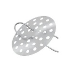 FAIDF - GRIGLIA INOX PER PILETTA LAVELLO