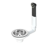 DH - PILETTA BASKET CLASSIC CON TROPPO PIENO TONDO