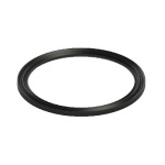 DH - 10 PZ GUARNIZIONI IN GOMMA PER PILETTA D.114