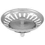 DIANHIDRO - TAPPO CESTELLO DM 79 MOD. MULTI RAY LUX PER PILETTA