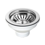 DIANHIDRO - PILETTA 114 MM SENZA TROPPO PIENO