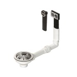 LBPLA - PILETTA D. 114 MOD. CLASSIC LUCIDA TROPPOPIENO ROTONDO E RETTANGOLARE