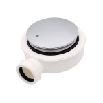 DH - PILETTA DRAIN MASTER PRO PER PIATTO DOCCIA