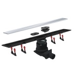 DIANHIDRO - CANALINA DOCCIA MERLINO