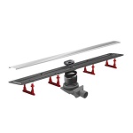 DIANHIDRO - CANALINA DOCCIA GINEVRA