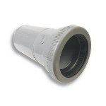 NICOL - MANICOTTO BICCHIERATORE A INCOLLAGGIO  FF