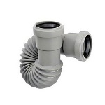 NICOL - MANICOTTO FLESSIBILE UNIVERSALE 