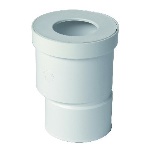 NICOL - MANICOTTO ECCENTRICO CON GUARNIZIONE