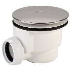 NICOL - PILETTA CAPSULA IN ABS CROMATO