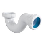 NICOL - SIFONE TRADIZIONALE PER DOCCIA ORIENTABILE