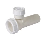 NICOL - VALVOLA ANTISVUOTAMENTO SIFONI D. 26/32