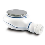 NICOL - PILETTA DOCCIA UNIVERSALE  PER PIATTO DOCCIA