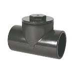 NICOL - VALVOLA ANTIRIFLUSSO