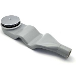 OLIVE 371-V900141 PILETTA SIFONATA PER PIATTI DOCCIA RIBASSATI SNAKETRAP