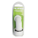 FAIDF - RACCORDO PER ATTACCO LAVATRICE CON GHIERA E GUARNIZIONE BLISTER