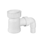 GOPLA - RACCORDO LAVATRICE LAVASTOVIGLIE IN PP