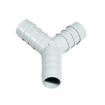 GOPLA - RACCORDO A Y PER TUBI SCARICO LAVATRICE