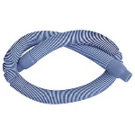 BONOM - SUPER TUBO LAVATRICE ALLUNGABILE FINO A MT. 3