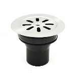 DIANHIDRO - TAPPO AD ESPANSIONE GRIGLIATO