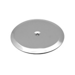 DIANHIDRO - PIATTELLO IN ACCIAIO