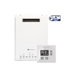 CHAFF - SCALDABAGNO A GAS AVENIR PLUS LNX OUTDOOR