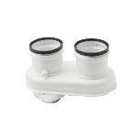 CHAFF - SDOPPIATORE 80/80 PER AVENIR PLUS