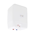 ATON - SCALDABAGNO ELETTRICO ATON LT.15 VERTICALE SOPRALAVELLO