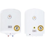 ATON - SCALDABAGNO ELETTRICO ATON LT.50 VERTICALE