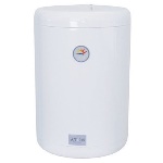 ATON - SCALDABAGNO ELETTRICO ATON LT.100 VERTICALE