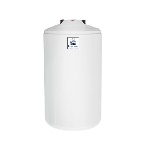 DELTA - SCALDABAGNO ELETTRICO DELTA LT. 10 VERTICALE SOTTOLAVELLO