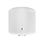 DELTA - SCALDABAGNO ELETTRICO DELTA LT. 15 VERTICALE SOPRALAVELLO