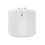 DELTA - SCALDABAGNO ELETTRICO DELTA LT. 15 VERTICALE SOTTOLAVELLO