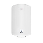 DELTA - SCALDABAGNO ELETTRICO DELTA LT. 30 VERTICALE