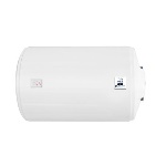 DELTA - SCALDABAGNO ELETTRICO DELTA ORIZZONTALE LT. 80