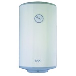BAXI - SCALDABAGNO ELETTRICO BAXI LT 30 VERTICALE