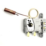 CHAFF - TERMOSTATO MODELLO 3771