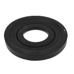 CHAFF - GUARNIZIONE PER FLANGIA BULLONATA