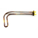 CHAFF - RESISTENZA 1200W 220-240V FLANGIA BULLONATA