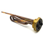 RECO - RESISTENZA ELETTRICA RI-CURVA SU TAPPO