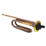 RECO - RESISTENZA RI-CURVA SU FLANGIA