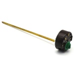 RECO - TERMOSTATO UNIPOLARE SERIE RTR